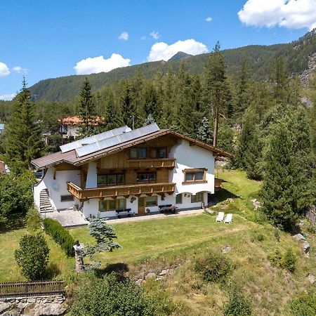 Haus Raimund Apartment Langenfeld Luaran gambar